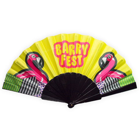 Handfan | FERRY!