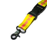 Lanyard | FERRY DE ROZE FLAMINGO