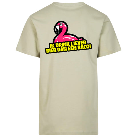 Tshirt | FERRY BACO! | Salvia