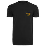 Tshirt | BIER HALEN! | Black