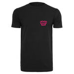 Tshirt | FERRY BACO! | Black