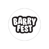 BarryFest Sticker Pack