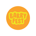 BarryFest Sticker Pack