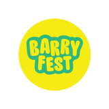 BarryFest Sticker Pack