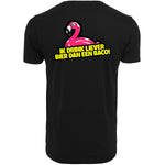 Tshirt | FERRY BACO! | Black