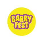 BarryFest Sticker Pack