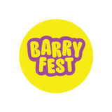 BarryFest Sticker Pack